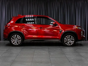 Внедорожник Mitsubishi Outlander Sport 2019 года, 1969000 рублей, Тюмень
