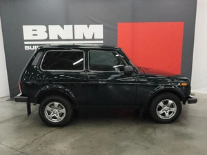 Внедорожник ВАЗ (LADA) 2131 (4x4) 2019 года, 800000 рублей, Курск