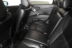 Внедорожник Nissan Murano 2011 года, 819000 рублей, Пермь