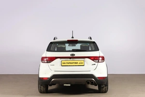 Хетчбэк Kia Rio X-Line 2018 года, 1239000 рублей, Новосибирск
