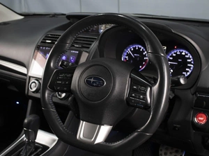 Универсал Subaru Levorg 2014 года, 1430000 рублей, Омск