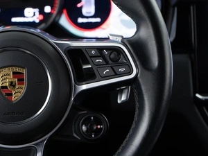 Внедорожник Porsche Cayenne 2020 года, 6262444 рублей, Москва
