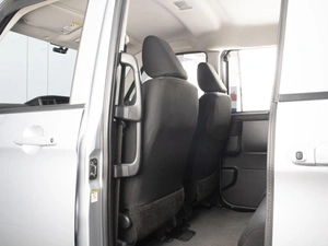 Минивэн Toyota Roomy 2018 года, 998000 рублей, Омск