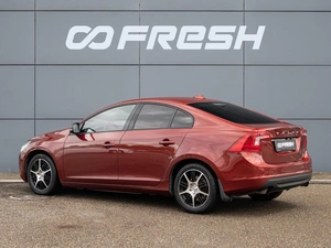 Седан Volvo S60 2011 года, 848000 рублей, Краснодар
