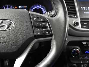 Внедорожник Hyundai Tucson 2018 года, 1989100 рублей, Казань