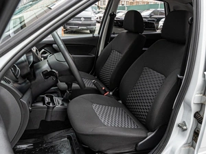 Седан ВАЗ (LADA) Granta 2023 года, 863000 рублей, Краснодар