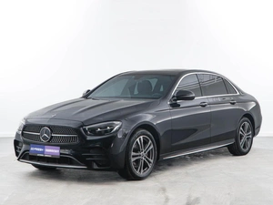 Седан Mercedes-benz E-класс 2022 года, 4449999 рублей, Москва