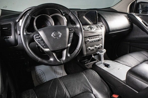 Внедорожник Nissan Murano 2014 года, 1359000 рублей, Сургут
