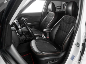 Внедорожник Kia Soul 2016 года, 1719000 рублей, Тюмень