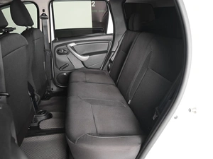 Внедорожник Renault Duster 2020 года, 1633000 рублей, Ставрополь