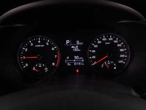 Седан Kia Rio 2018 года, 1399000 рублей, Воронеж