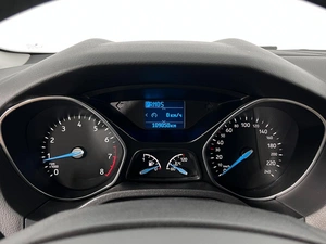 Хетчбэк Ford Focus 2015 года, 985000 рублей, Казань