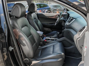 Внедорожник Hyundai Tucson 2018 года, 1999000 рублей, Краснодар
