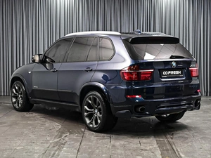 Внедорожник BMW X5 2013 года, 2099000 рублей, Ставрополь