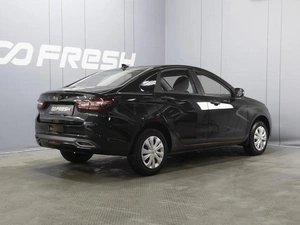 Седан ВАЗ (LADA) Vesta 2024 года, 1120000 рублей, Омск