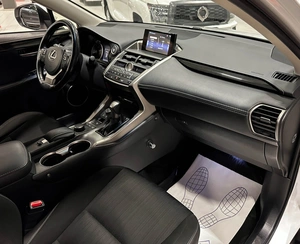 Внедорожник Lexus NX 2016 года, 2557000 рублей, Красноярск