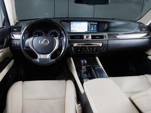 Седан Lexus GS 2014 года, 2819000 рублей, Тюмень