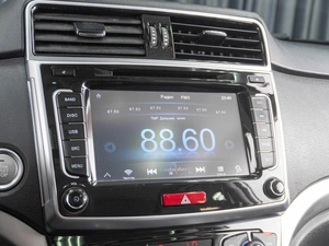 Внедорожник Haval H6 2017 года, 1229000 рублей, Тюмень