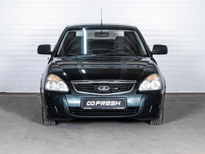 Хетчбэк ВАЗ (LADA) Priora 2013 года, 599000 рублей, Ставрополь