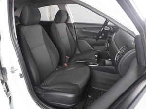 Седан Kia Rio 2018 года, 1335000 рублей, Минеральные Воды