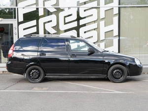 Универсал ВАЗ (LADA) Priora 2012 года, 380000 рублей, Волгоград