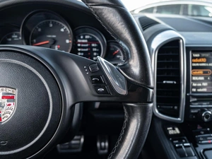 Внедорожник Porsche Cayenne 2010 года, 2699000 рублей, Краснодар