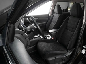 Внедорожник Nissan X-Trail 2016 года, 1899000 рублей, Тюмень