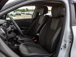 Внедорожник Renault Kaptur 2021 года, 1799000 рублей, Краснодар