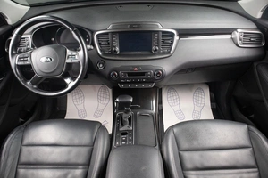 Внедорожник Kia Sorento Prime 2020 года, 2999000 рублей, Оренбург