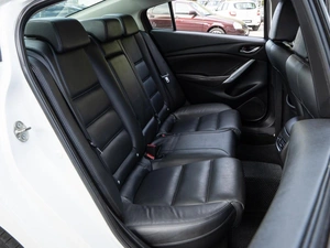 Седан Mazda 6 2017 года, 1725000 рублей, Волгоград
