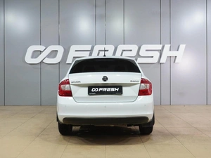 Лифтбек Skoda Rapid 2016 года, 1099000 рублей, Воронеж
