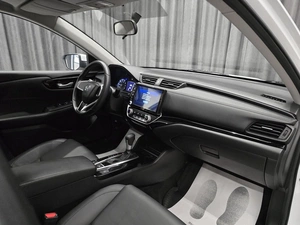 Седан Honda Crider 2021 года, 1499999 рублей, Красноярск