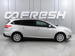 Универсал Ford Focus 2015 года, 1285000 рублей, Аксай