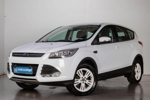 Внедорожник Ford Kuga 2014 года, 1399000 рублей, Челябинск
