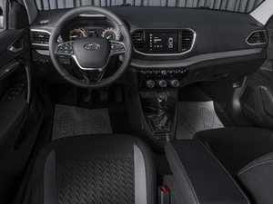 Седан ВАЗ (LADA) Vesta 2025 года, 1729000 рублей, Ставрополь