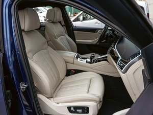 Внедорожник BMW X6 2020 года, 7980000 рублей, Краснодар