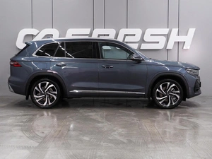 Внедорожник Geely Monjaro 2023 года, 3399000 рублей, Воронеж