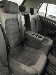 Хетчбэк Volkswagen Golf 2013 года, 1147000 рублей, Солонцы