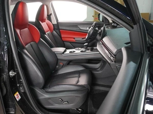 Внедорожник Changan UNI-S 2024 года, 2149000 рублей, Воронеж