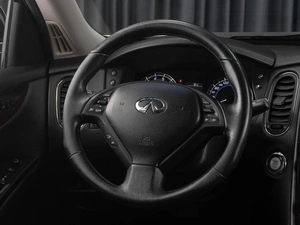 Внедорожник Infiniti EX25 2011 года, 1539000 рублей, Тюмень