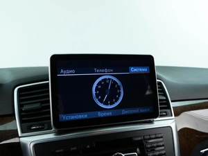 Внедорожник Mercedes-benz M-класс 2012 года, 2949050 рублей, Москва