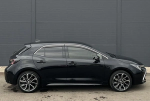 Хетчбэк Toyota Corolla 2019 года, 1480000 рублей, Солонцы