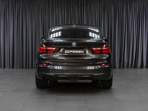 Внедорожник BMW X4 2016 года, 2799000 рублей, Тюмень