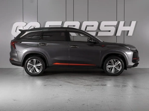 Внедорожник Changan CS75 Plus 2020 года, 2019000 рублей, Минеральные Воды