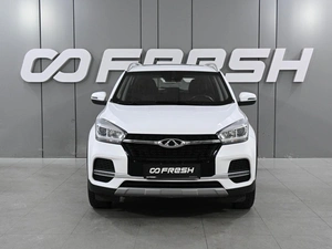 Внедорожник Chery Tiggo 4 2022 года, 1499000 рублей, Ростов-на-Дону