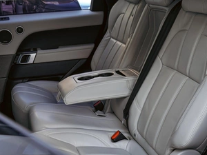 Внедорожник Land Rover Range Rover Sport 2014 года, 3680000 рублей, Краснодар