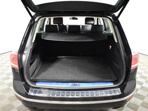 Внедорожник Volkswagen Touareg 2015 года, 2796100 рублей, Казань