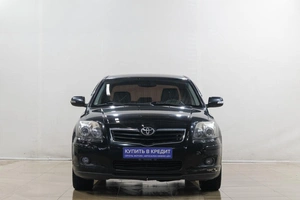Седан Toyota Avensis 2006 года, 899000 рублей, Новокузнецк