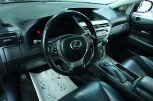 Внедорожник Lexus RX 2015 года, 2599000 рублей, Омск