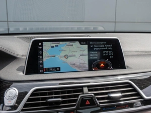 Седан BMW 7 серия 2018 года, 4350000 рублей, Краснодар